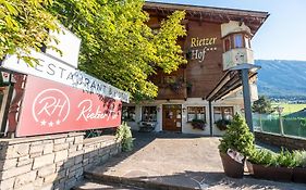 Hotel Rietzer Hof